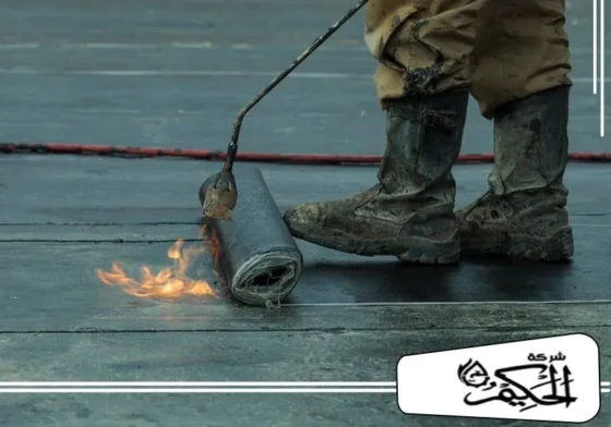 شركة عزل اسطح في ابوظبي