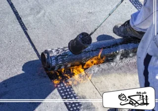 شركة عزل اسطح في عجمان