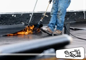 شركة عزل اسطح في الشارقة