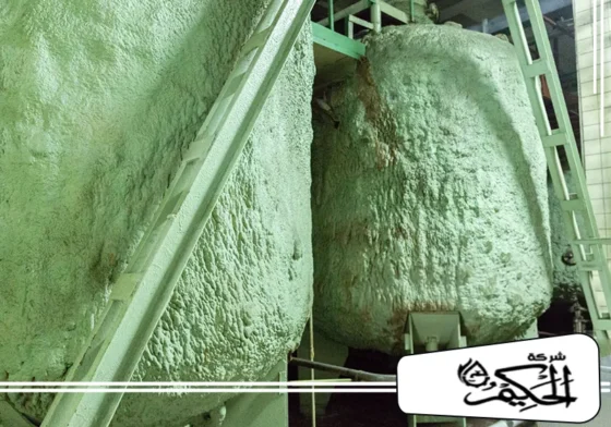 شركة عزل خزانات في الشارقة