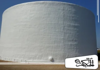 شركة عزل خزانات في ام القيوين