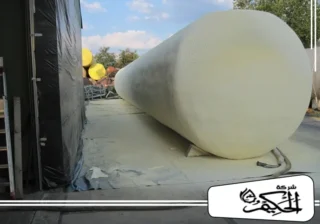 شركة عزل خزانات في ابوظبي