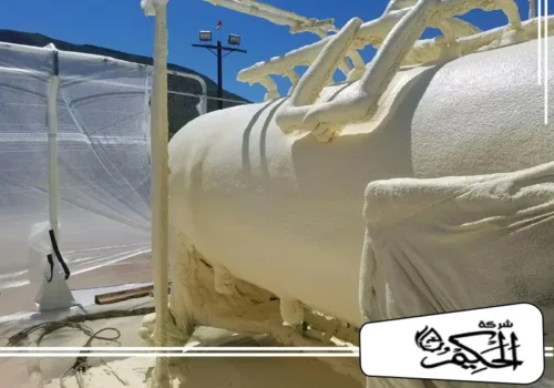 عزل خزانات مياه في ابوظبي عزل خزانات مياه في ابوظبي