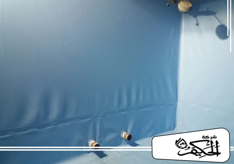 عزل الخزانات من الداخل في ام القيوين 0547842313 الحكيم عزل الخزانات من الداخل في ام القيوين من الداخل باستخدام طبقات عازلة لزيادة كفاءة الأداء.