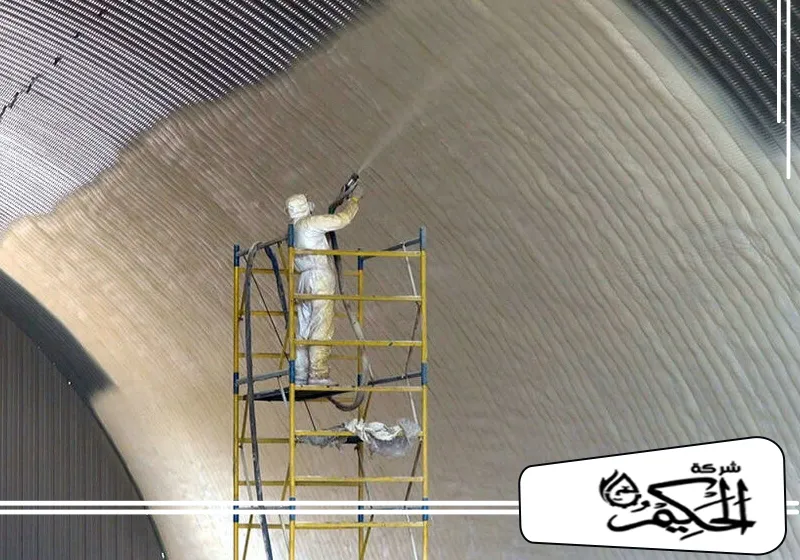 عزل الخزان العلوي في ام القيوين 0547842313 الحكيم عزل الخزانات من الداخل في ام القيوين خيارًا موثوقًا لحماية خزان