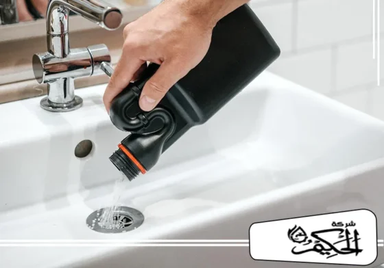 معالجة الروائح الكريهة في الإمارات