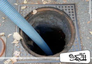 شركة تسليك مجاري في دبي