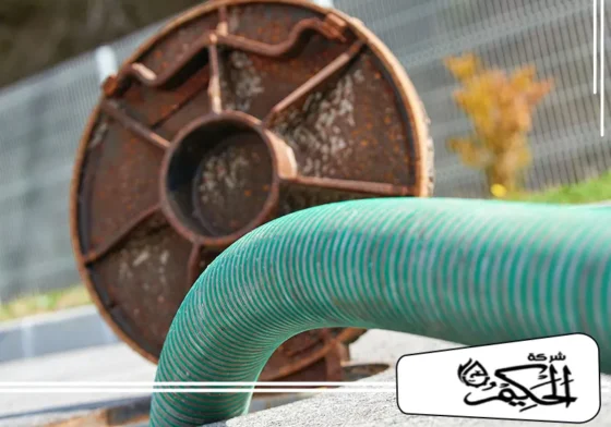 شركة تسليك مجاري في الفجيرة