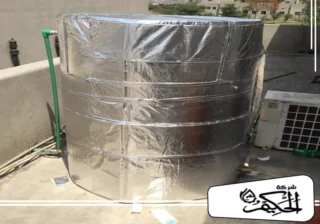 شركة عزل خزانات في دبي