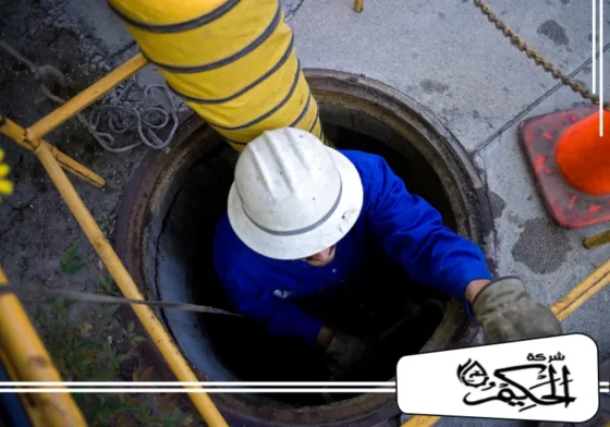 شركة تسليك مجاري في ابوظبي